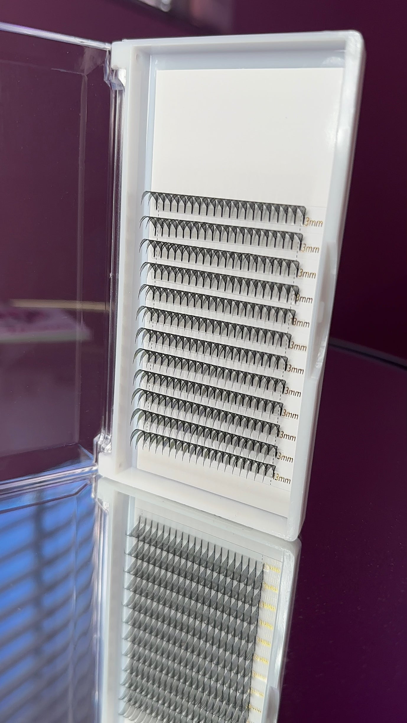 13mm D PRE-MADE SPIKES