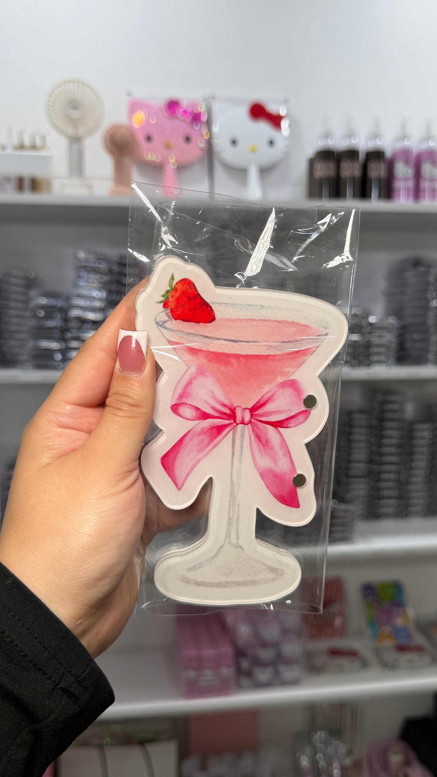 CUTEST LASH TILES