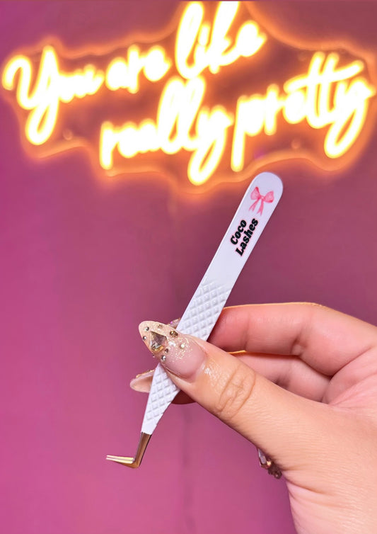 Coquette Boot tweezer