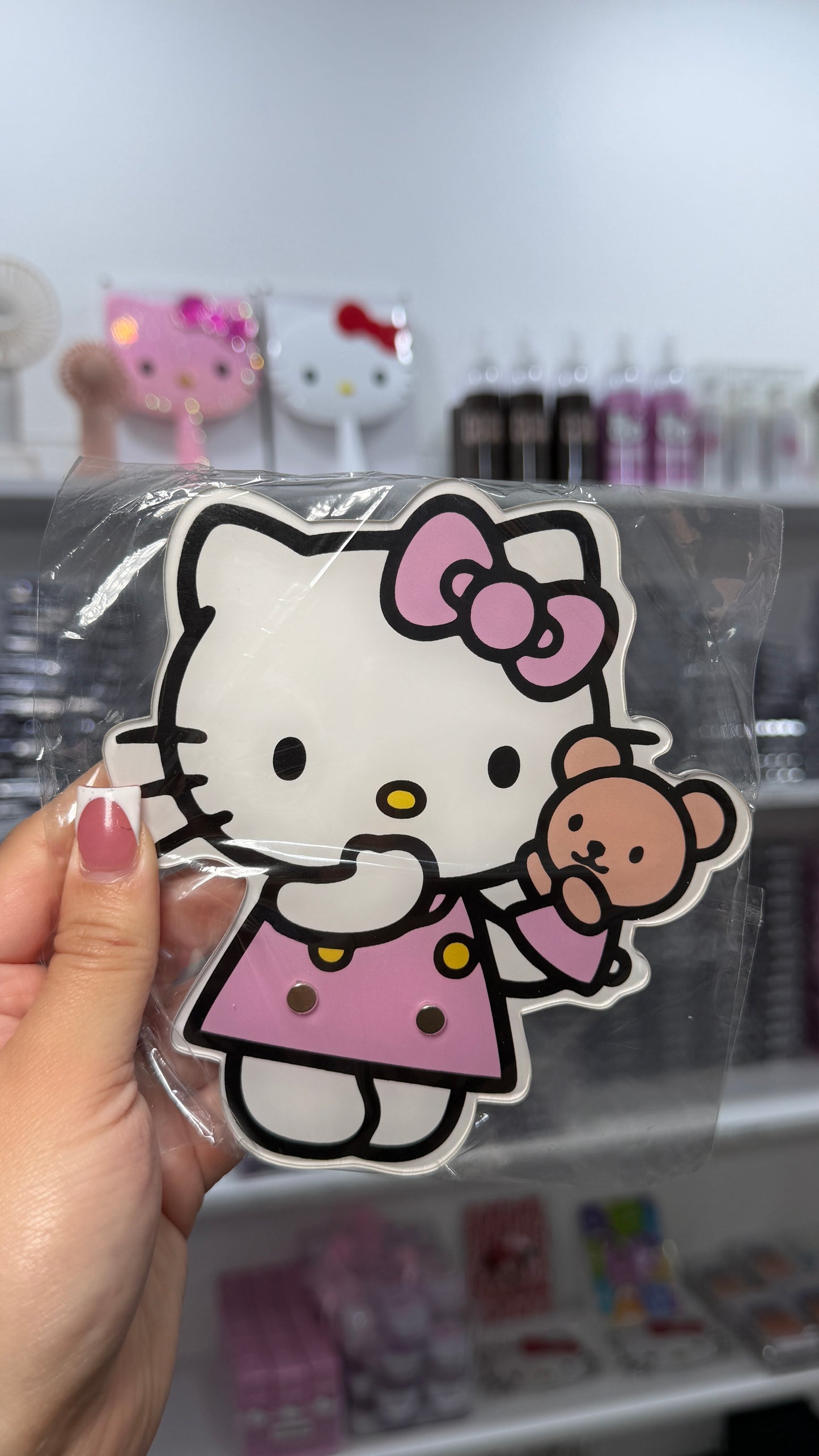 CUTEST LASH TILES