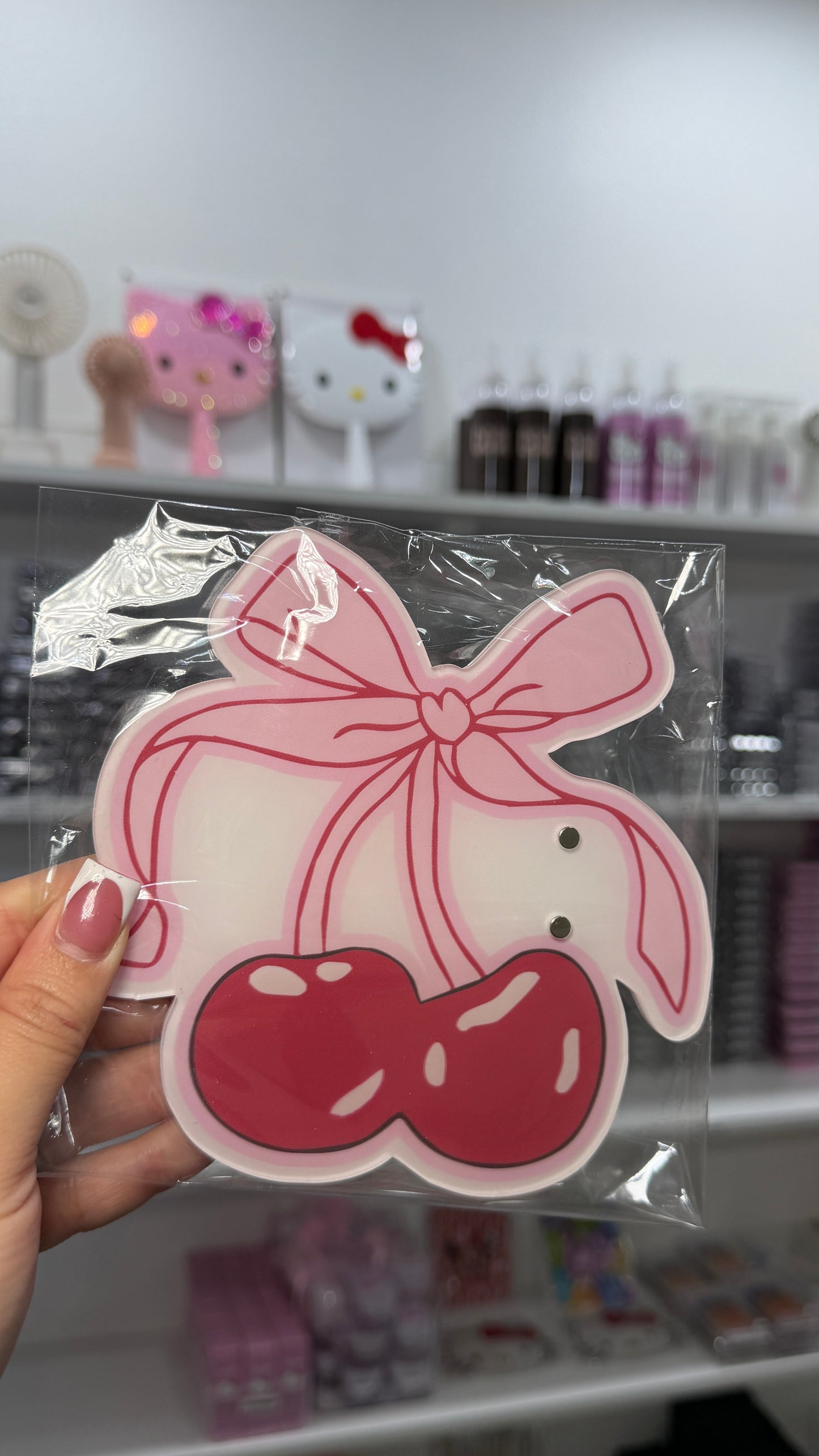 CUTEST LASH TILES