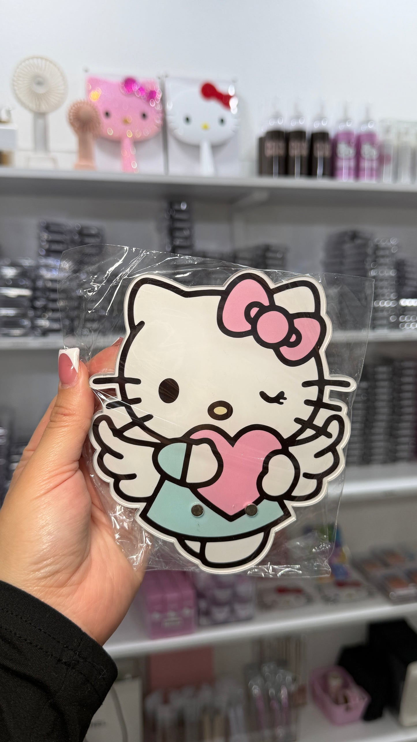 CUTEST LASH TILES