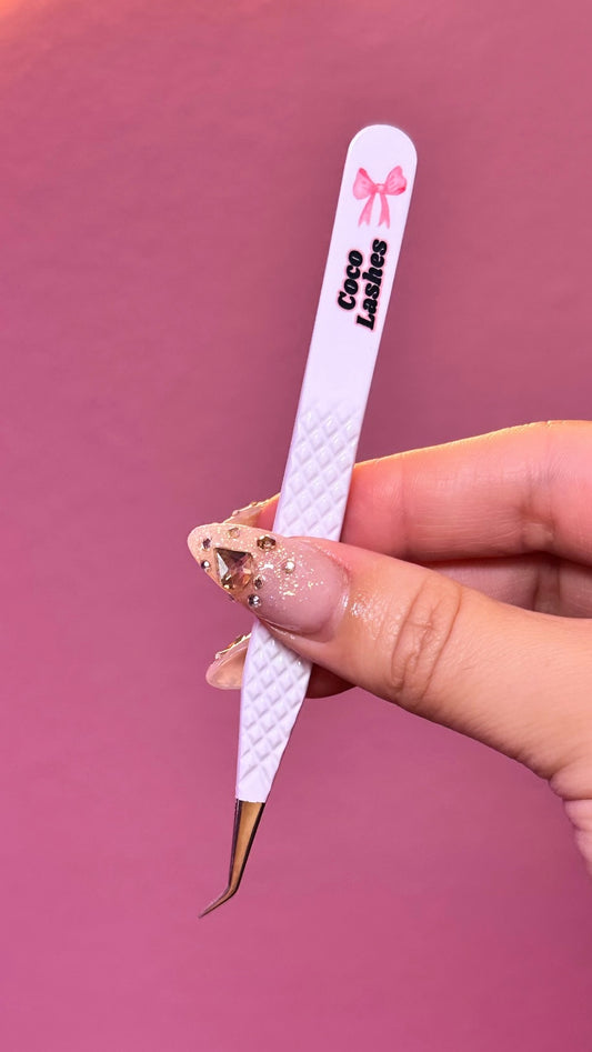 Coquette Iso tweezer