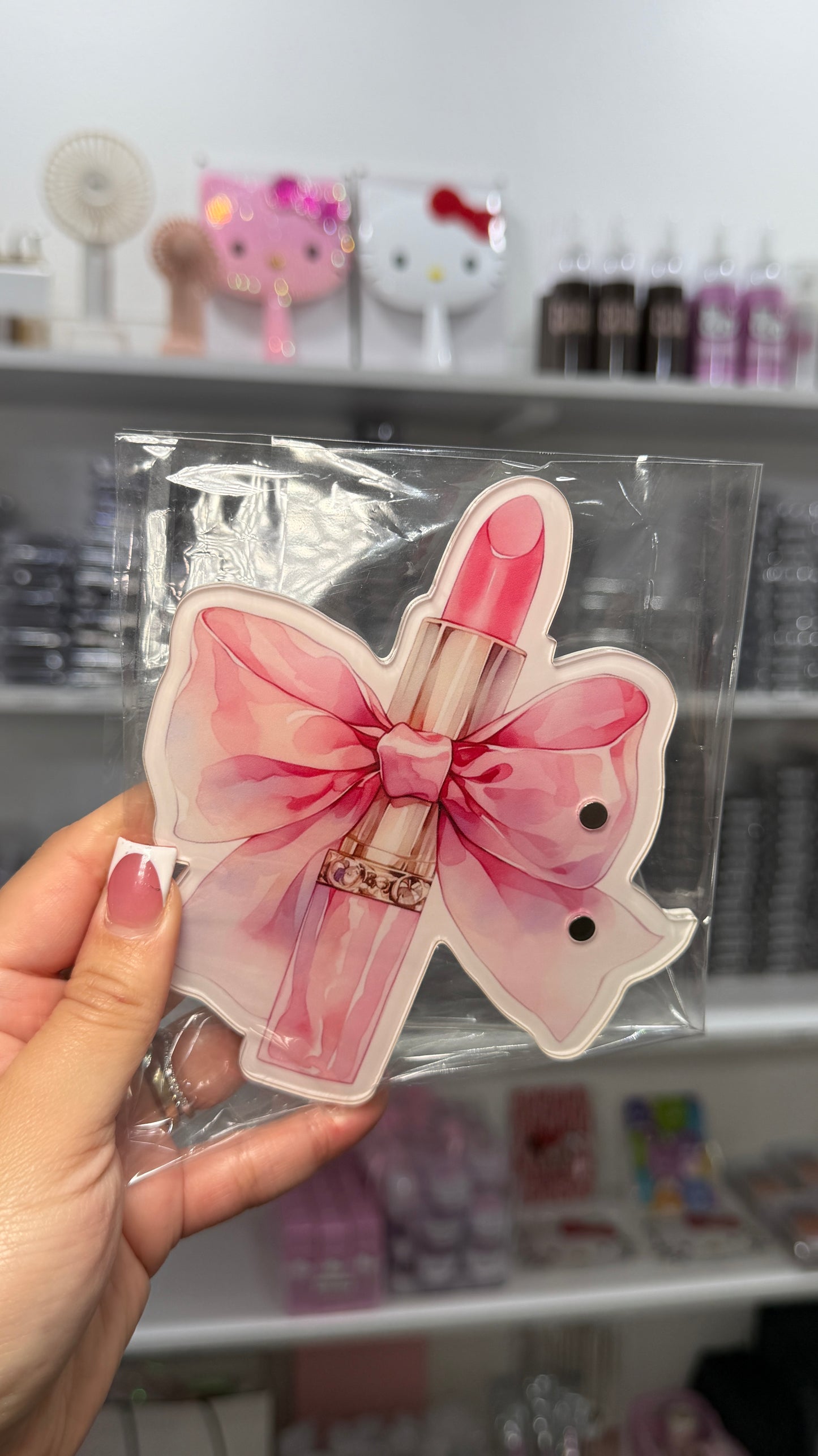 CUTEST LASH TILES