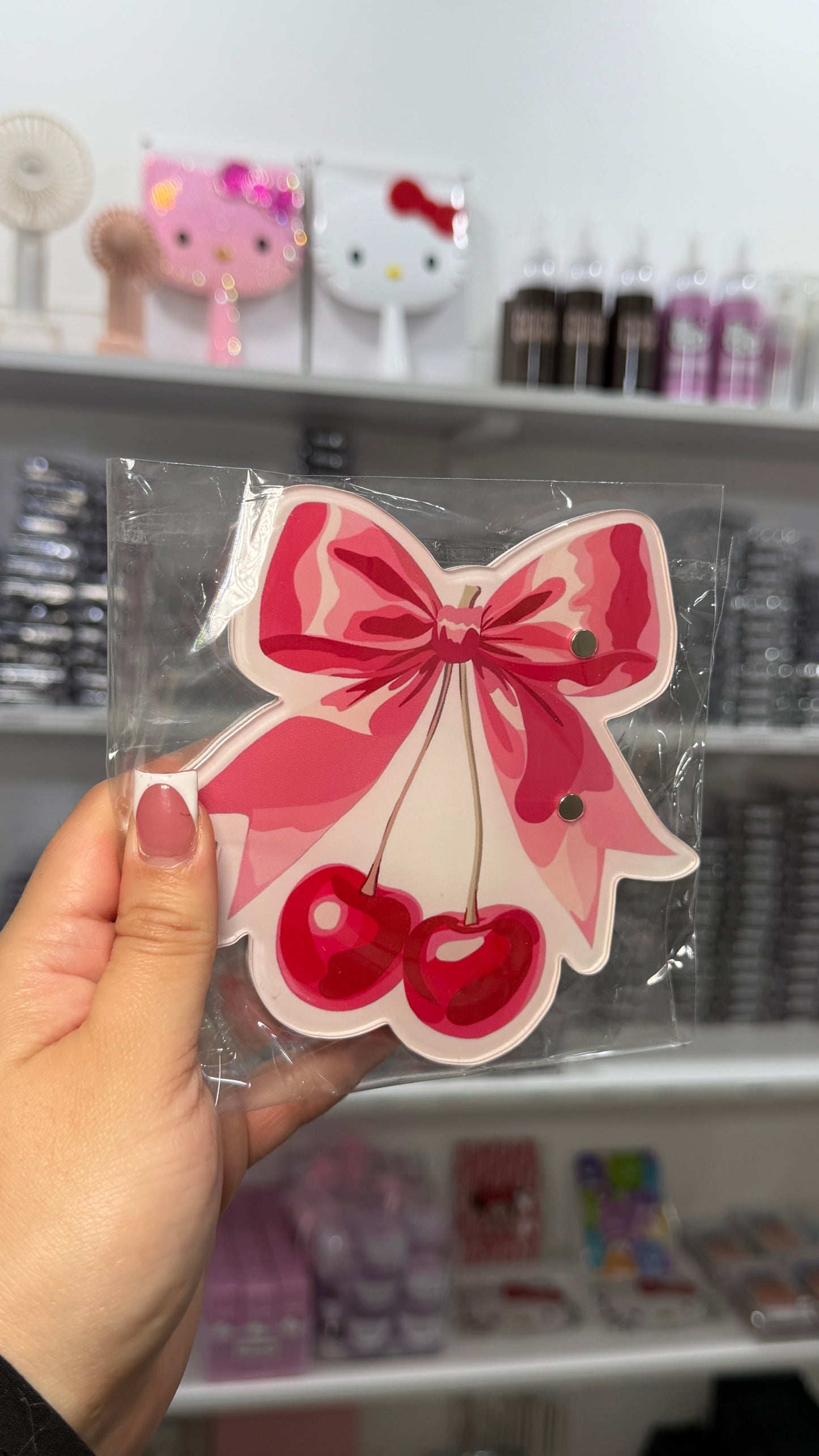 CUTEST LASH TILES