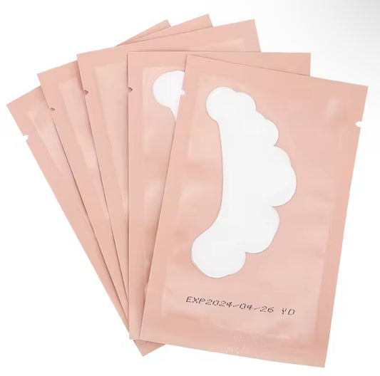 Eye pads