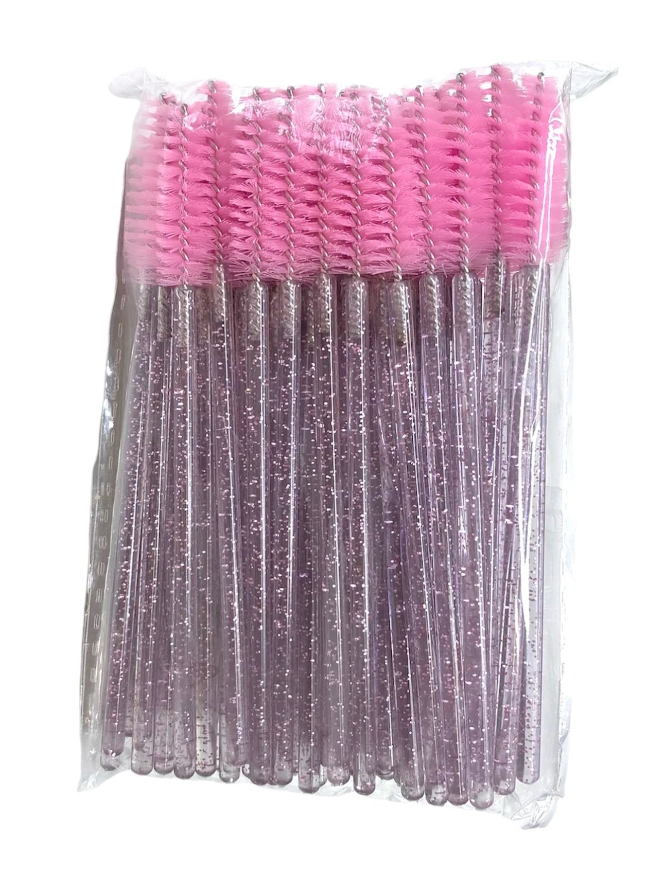 Lash spoolies