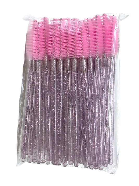 Lash spoolies
