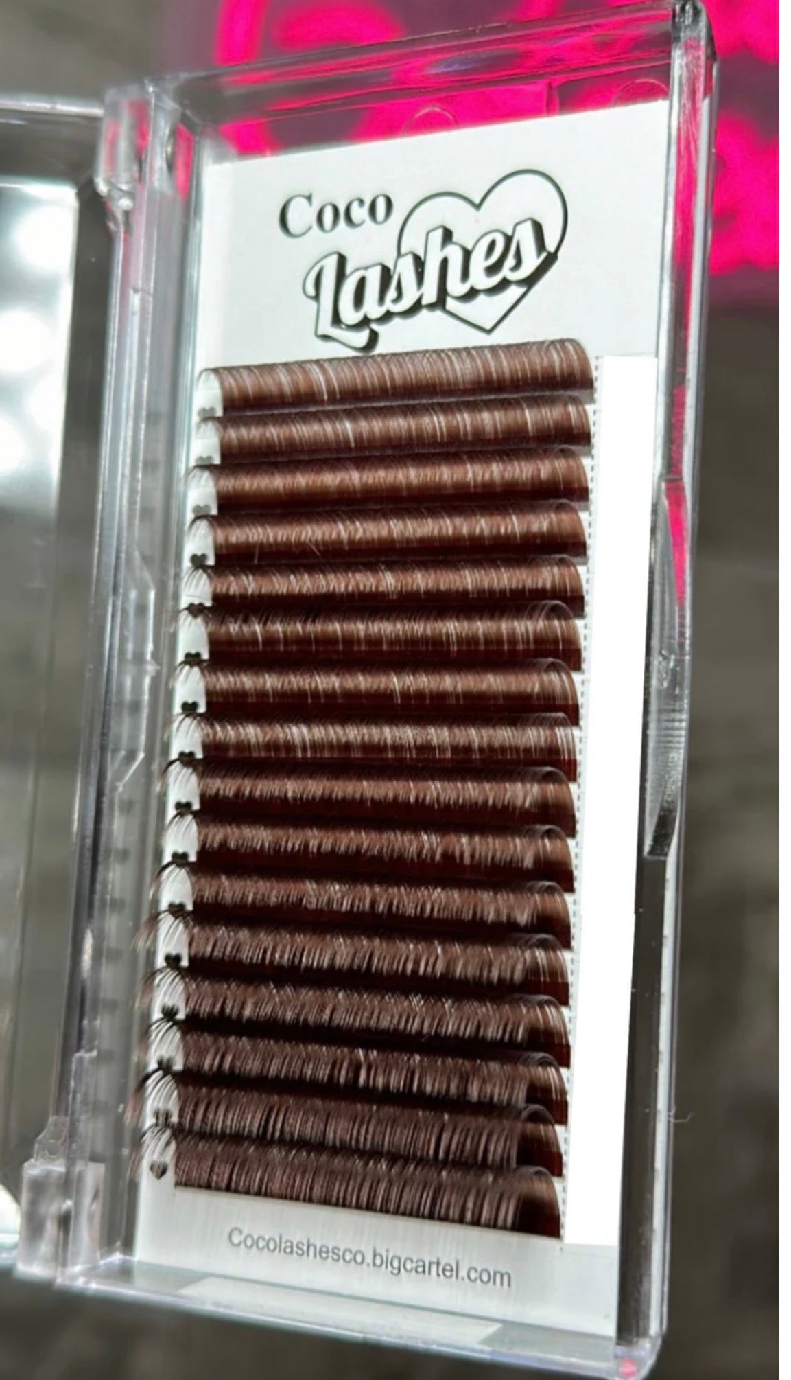 Brown Trays (various options)