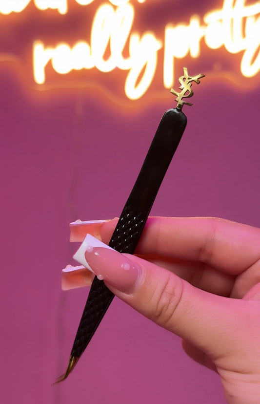 YSL ISO TWEEZER
