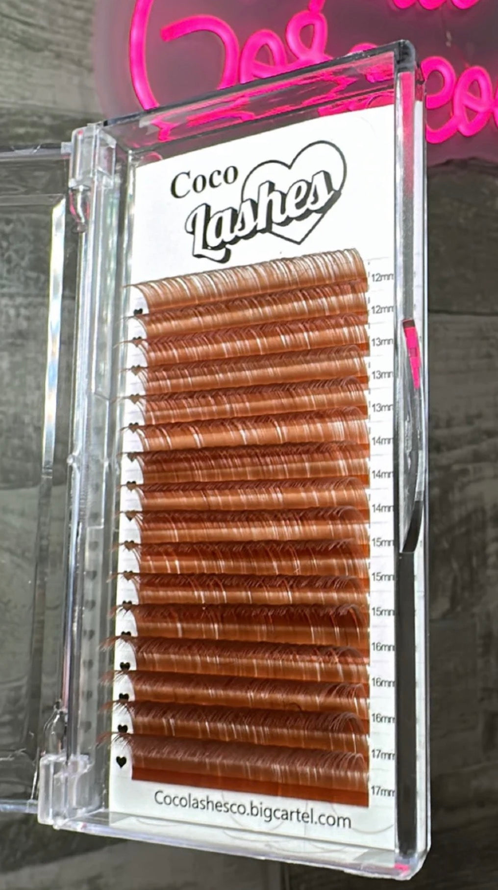 Brown Trays (various options)