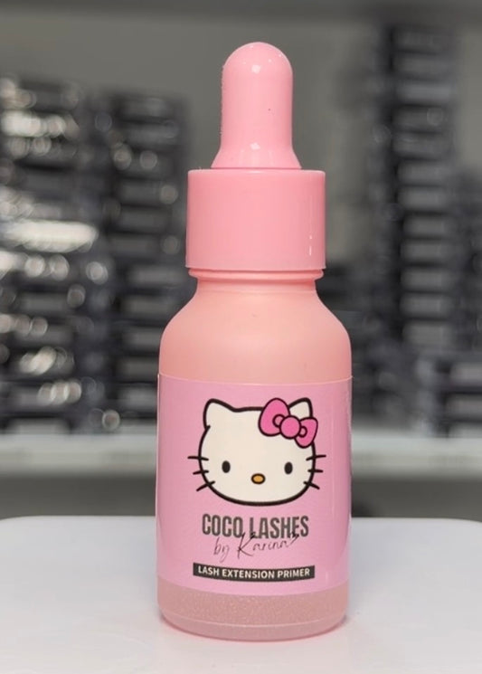 Lash Primer