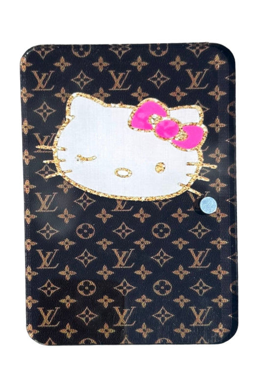 HK LV LASH TILE