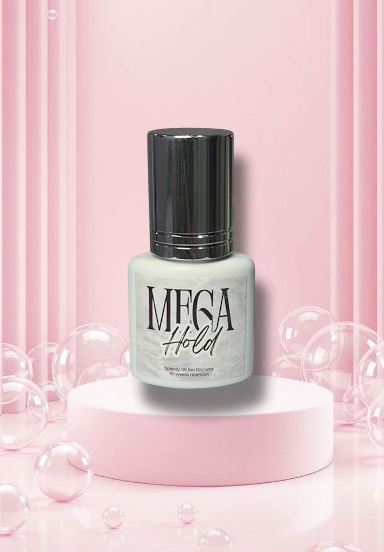 MEGA HOLD ADHESIVE