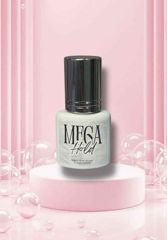 MEGA HOLD ADHESIVE