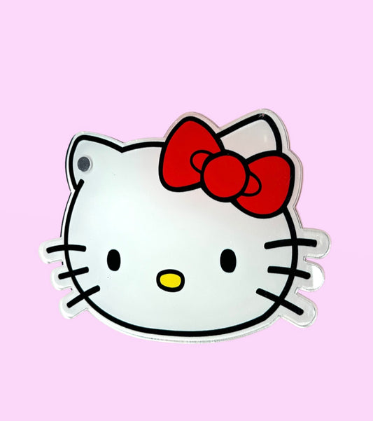 HK cutout lash tile