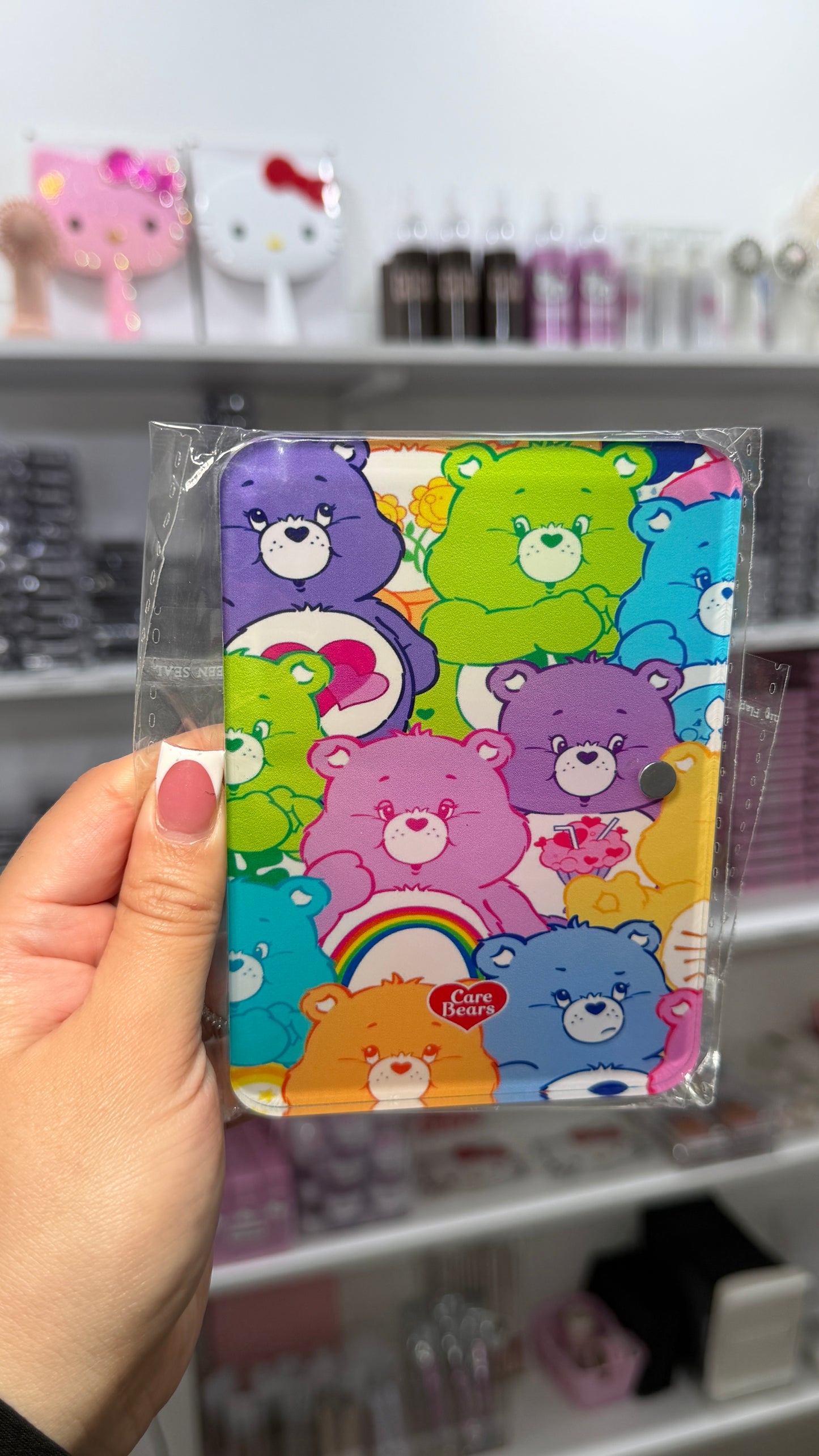 CUTEST LASH TILES