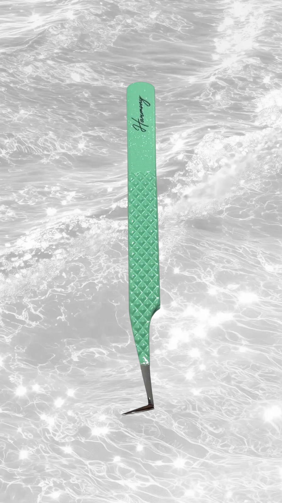 -FAITH TWEEZERS