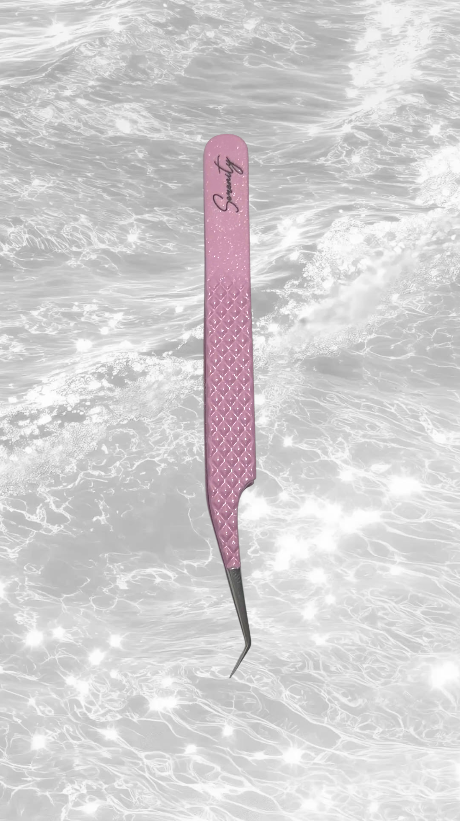 -FAITH TWEEZERS