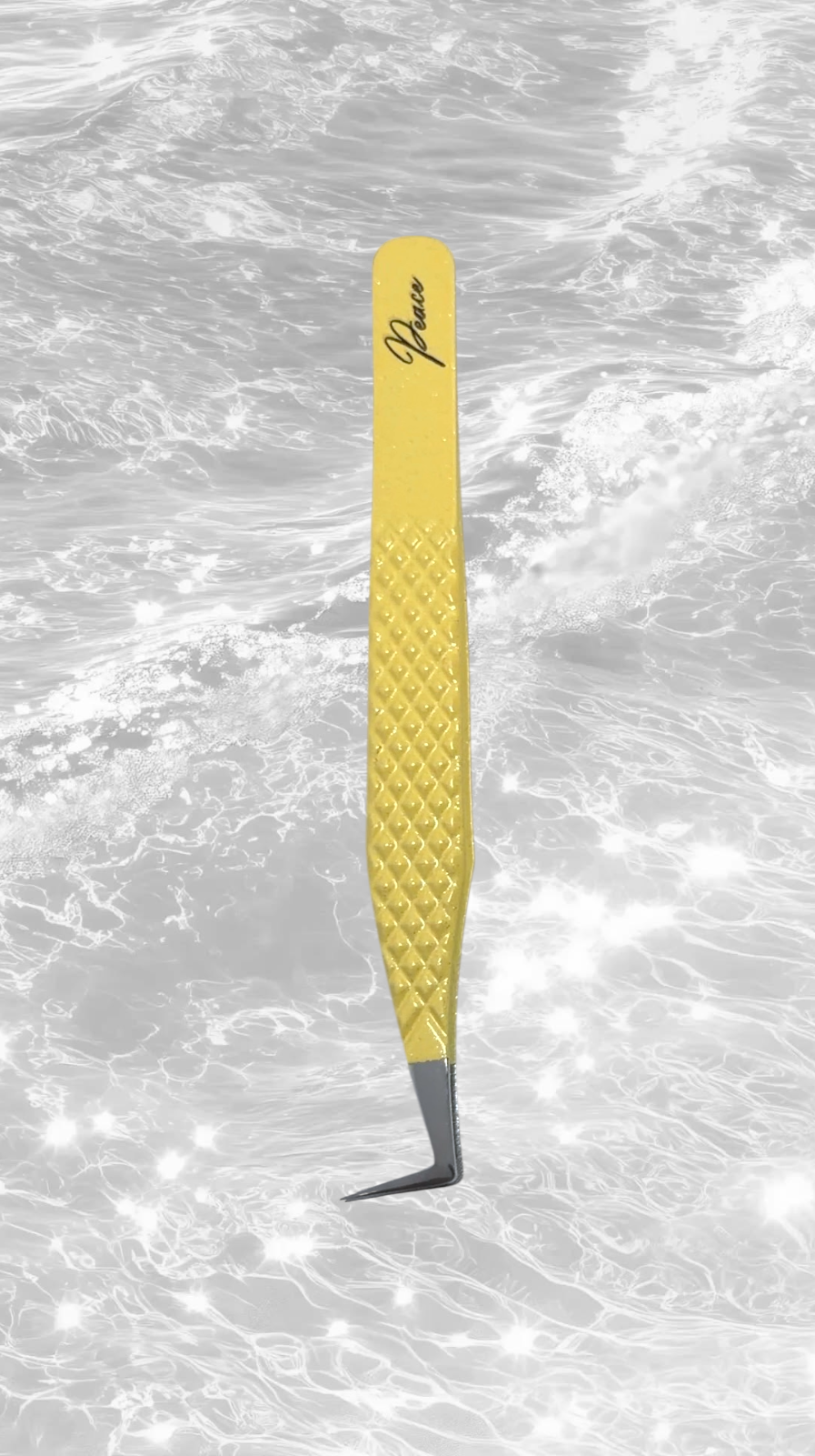 -FAITH TWEEZERS