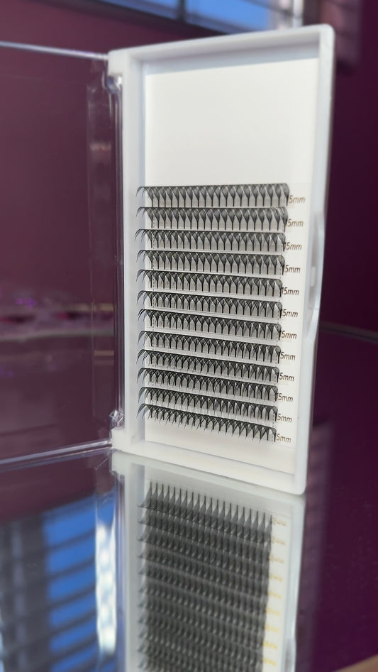 15MM CC PRE-MADE SPIKES