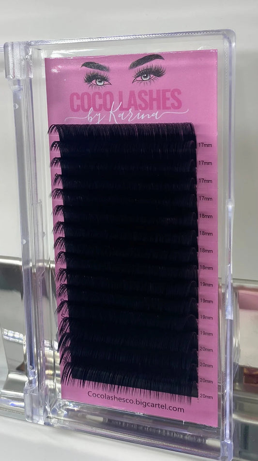 17-20mm .03 Cc