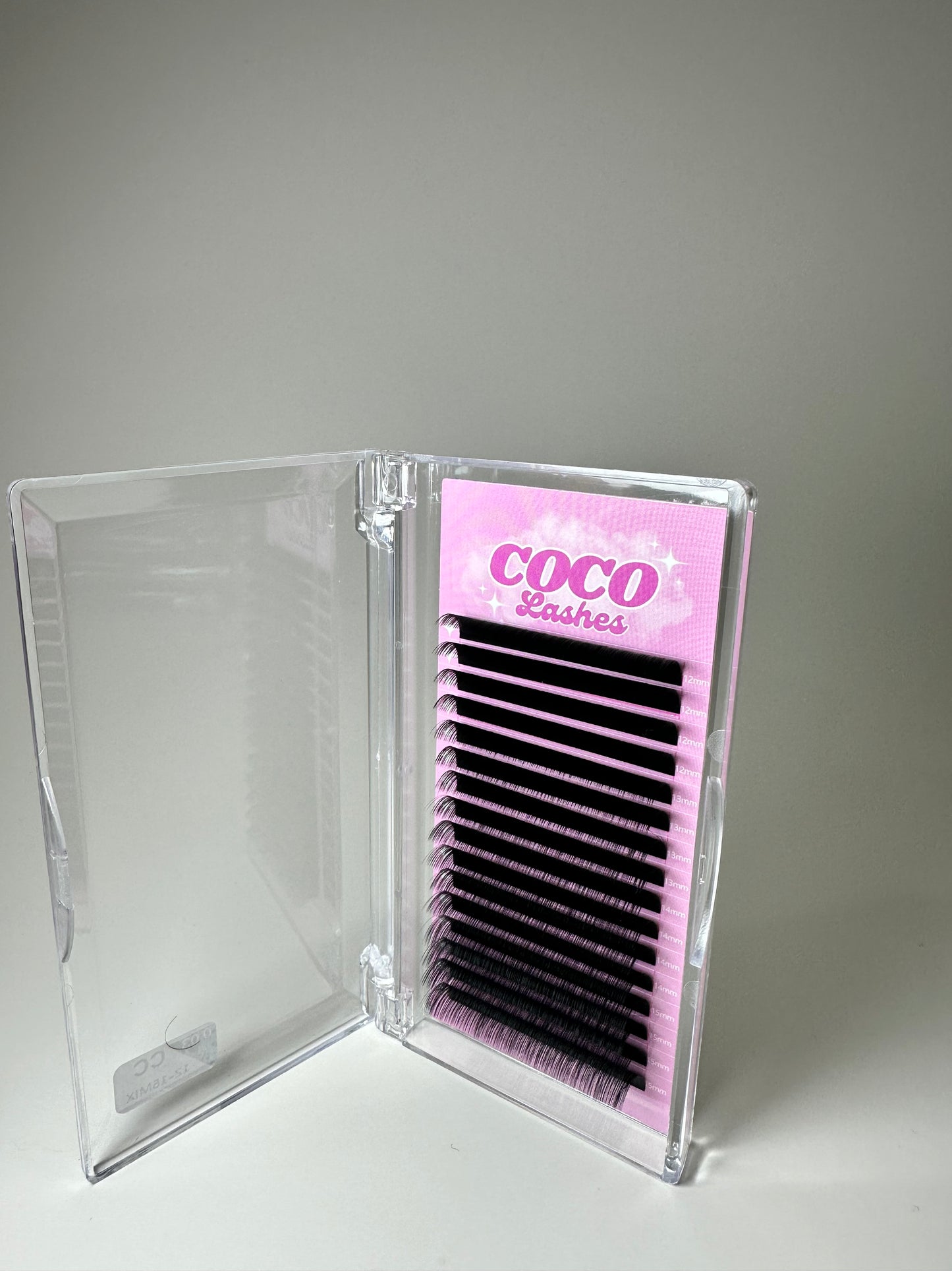 12-15mm .03 CC LUX