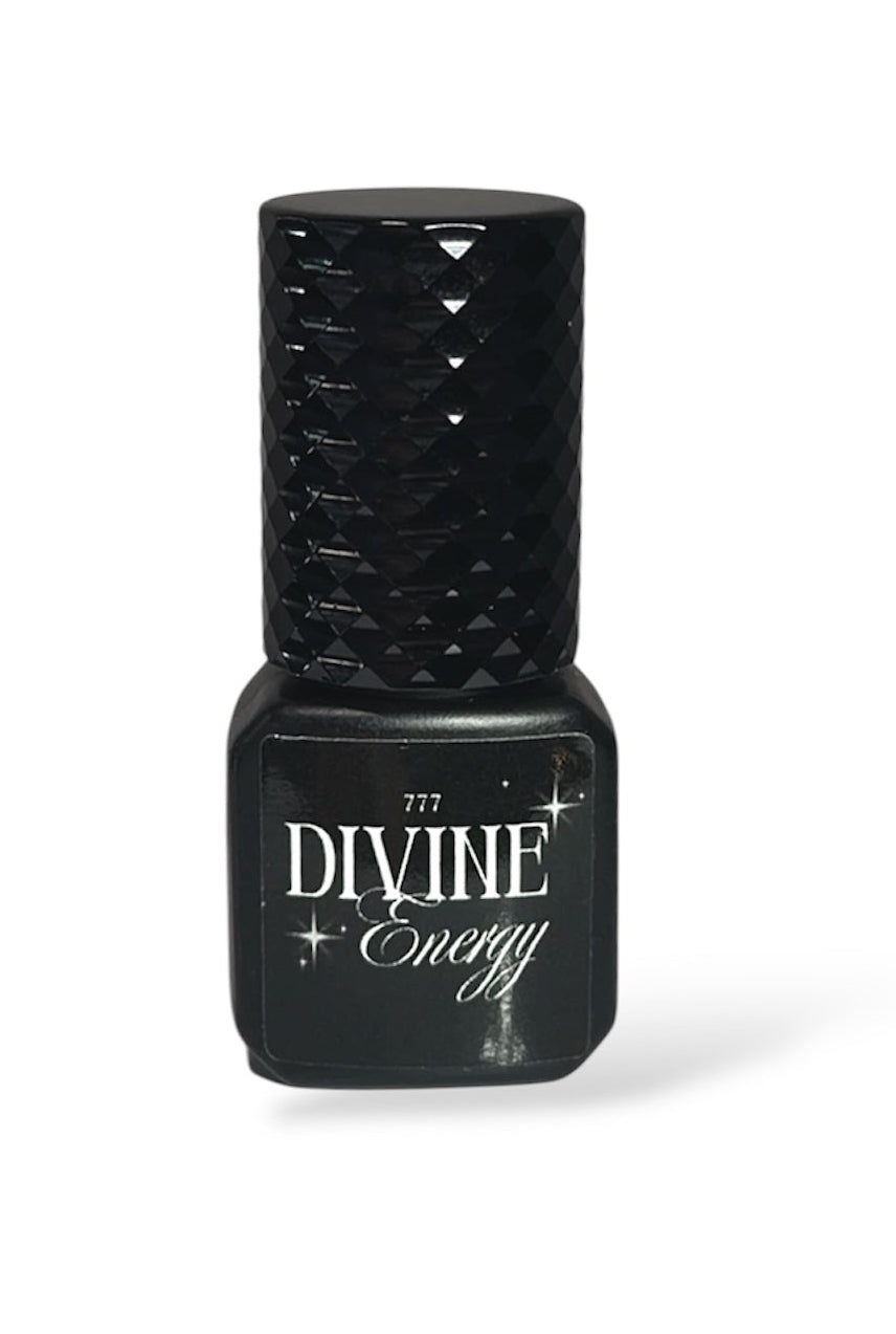 -DIVINE ENERGY ADHESIVE (LOW FUMES❗️)