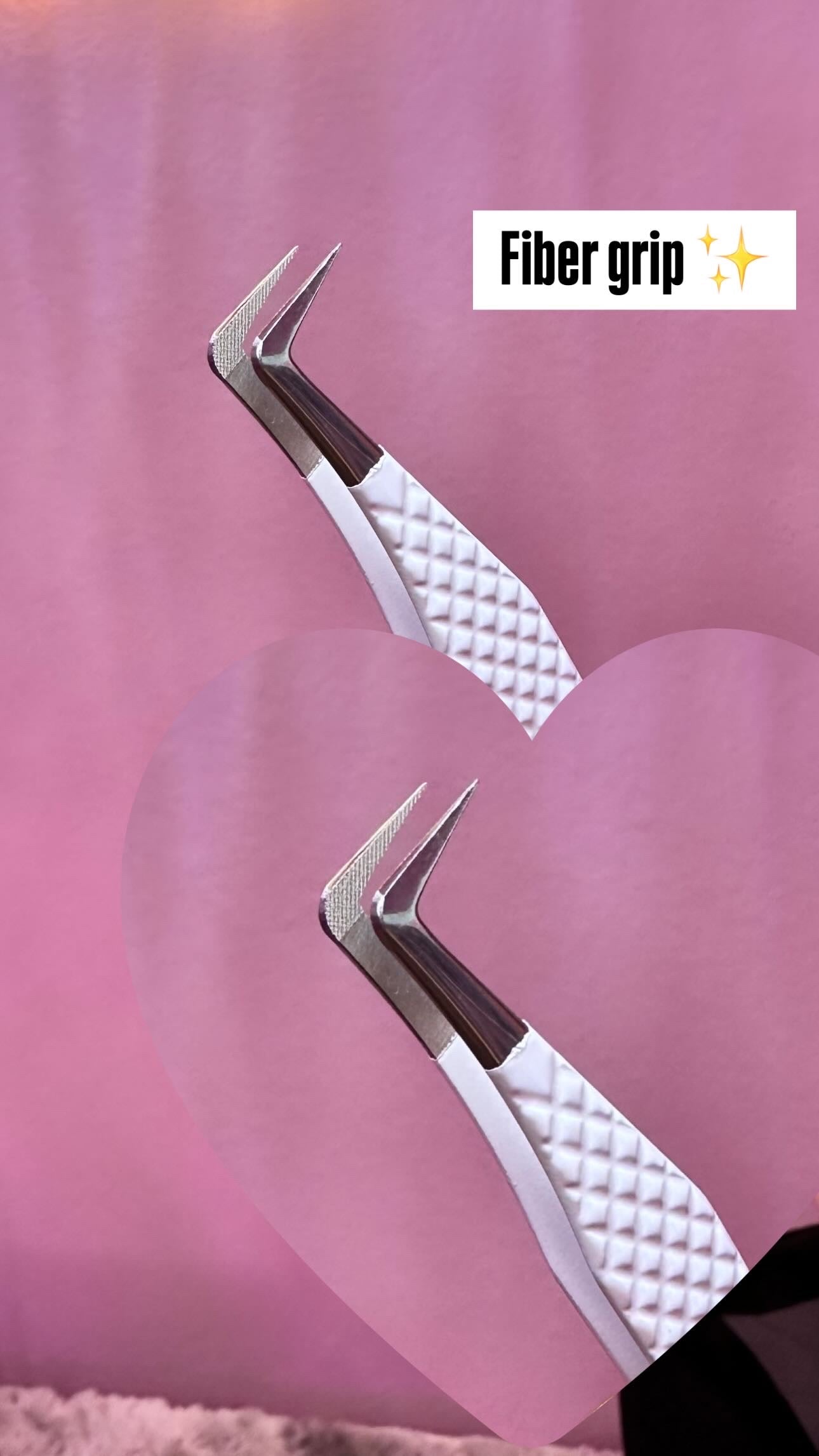 Coquette Boot tweezer