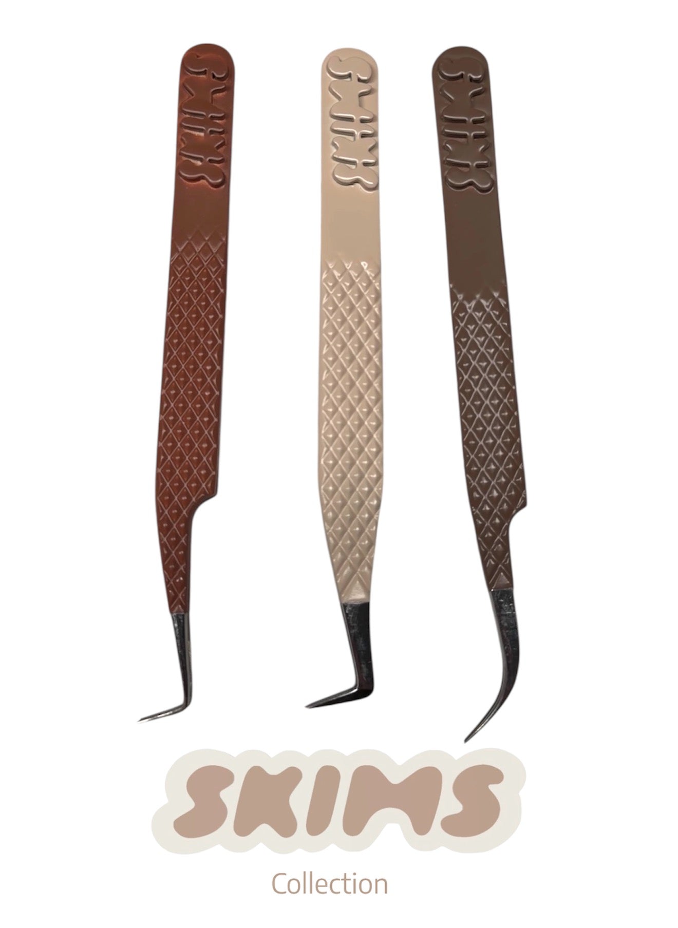 - (NEW) Skims collection