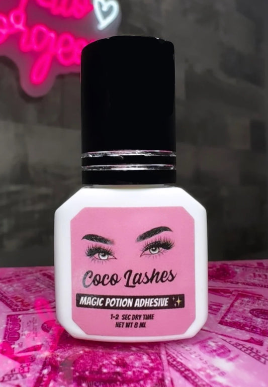 Magic Potion Adhesive